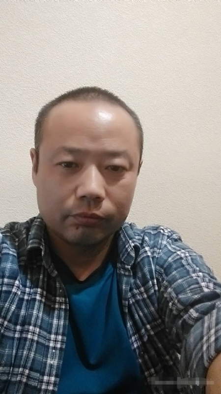 夜影的第一张照片--哈密残疾人相亲网