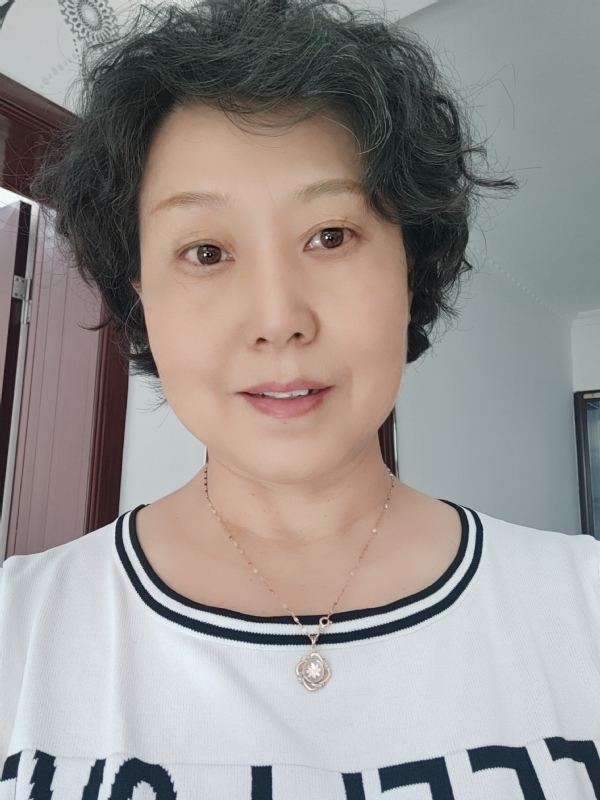 甜果的第一张照片--哈密残疾人相亲网