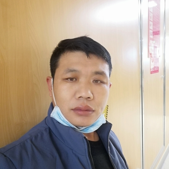 随遇而安的第一张照片--哈密残疾人相亲网