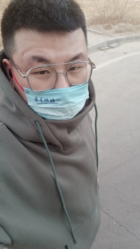 遇见的第一张照片--哈密残疾人相亲网